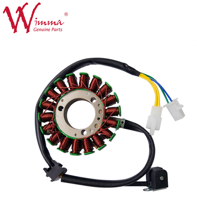 Motorfiets Magnetische stator spoel stator comp Complete elektrische onderdelen GN250