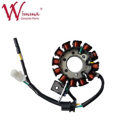 Motorfiets Magnetische stator spoel stator comp Complete elektrische onderdelen K09