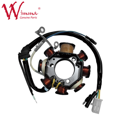 Motorfiets Magnetische stator spoel stator comp Complete KEW Elektrische onderdelen ISO9001