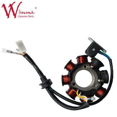 Motorfiets Magnetische stator spoel stator comp Complete KRISS100 elektrische onderdelen met concurrerende