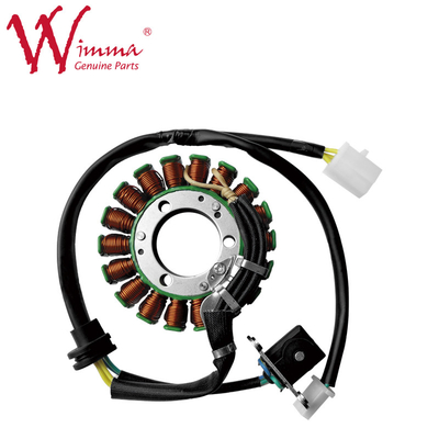 Motorfiets Magnetische stator spoel stator Compleet KVX ISO9001