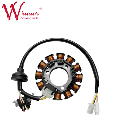 Motorfiets Magnetische stator spoel stator Comp MIO Complete ISO9001