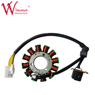 Motorfiets stator spoel stator comp complete magnetische pulsar NS200 ISO9001