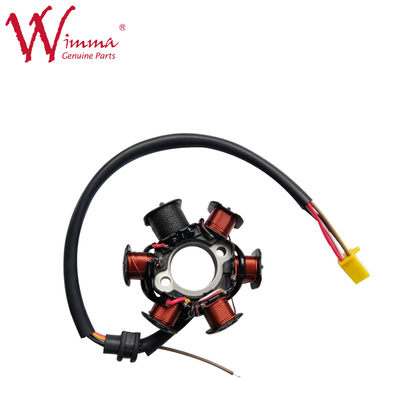 Motorfiets Magnetische stator spoel stator comp 6 pool tvS STAR Complete ISO9001