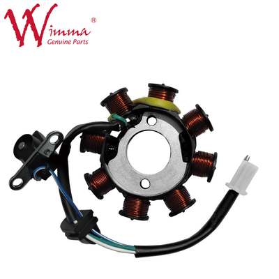 Motorfiets Magnetische stator spoel stator Comp 8 pool WAVE125 Compleet Goede kwaliteit