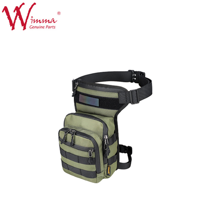 Motorfiets Leg Pack Motorfiets Accessoires Onderdelen Multifunctionele Wimma WMT102