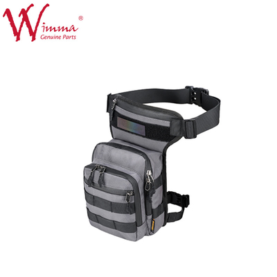 Motorfiets Leg Pack Motorfiets Accessoires Onderdelen Multifunctionele Wimma WMT102