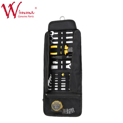 Motorfiets gereedschapspakket WMT103 Motorfiets accessoires onderdelen multi-purpose goede prestaties