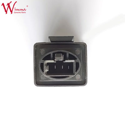 Motorfiets Elektrische flitser Signaal flitser indicator Elektronische Braziliaanse markt 6V-12V 3-pin plastic