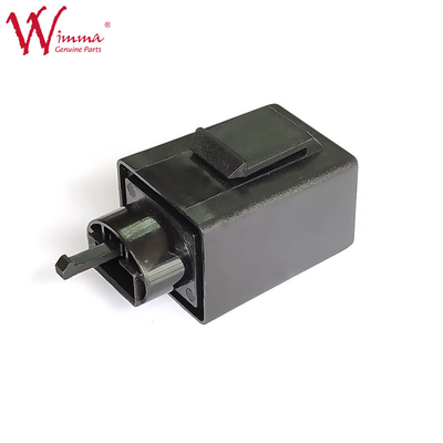 Motorfiets Elektrische flitser Signaal flitser indicator Elektronische Braziliaanse markt 6V-12V 3-pin plastic