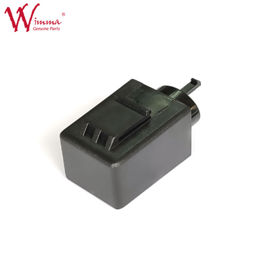 Motorfiets Elektrische flitser Signaal flitser indicator Elektronische Braziliaanse markt 6V-12V 3-pin plastic