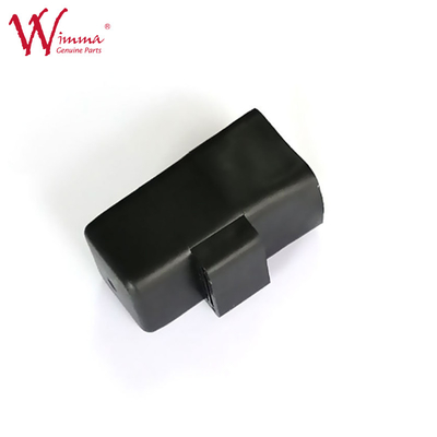 Motor elektrische relais connector DY100 WH100 Relais 6.3mm Mannelijk
