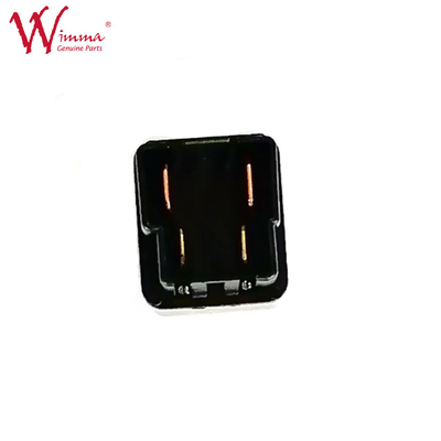 Motor elektrische relais connector DY100 WH100 Relais 6.3mm Mannelijk