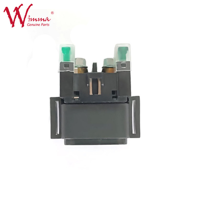 Elektrische schakelaar relais voor NOUVO mannelijke connector pin type 12V