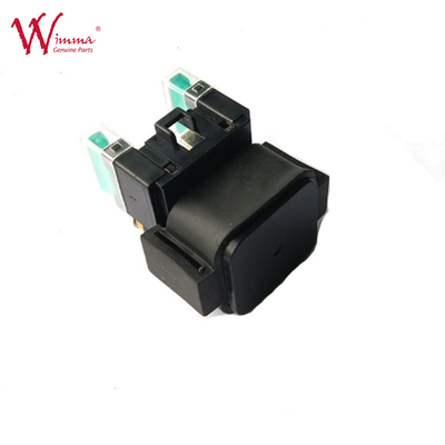 Elektrische schakelaar relais voor NOUVO mannelijke connector pin type 12V