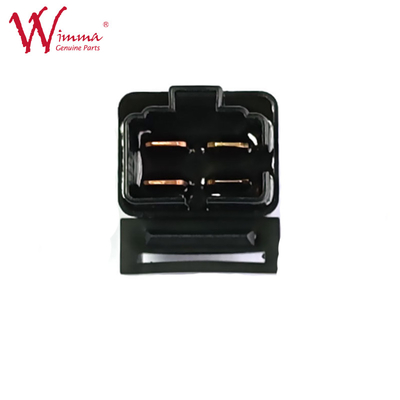 Motorfiets elektrische relais connector voor WARRIOR 350 YFM350X 4-Pin 1987-2001 JOG