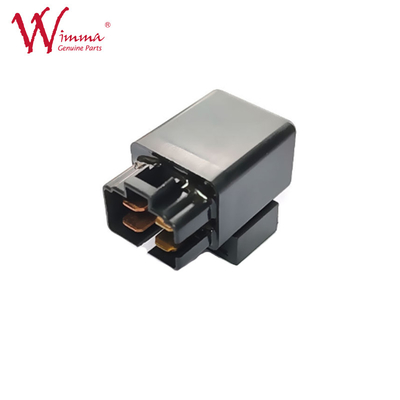 Motorfiets elektrische relais connector voor WARRIOR 350 YFM350X 4-Pin 1987-2001 JOG