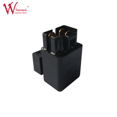 Motorfiets elektrische relais connector voor WARRIOR 350 YFM350X 4-Pin 1987-2001 JOG
