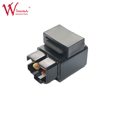 Motorfiets elektrische relais connector voor WARRIOR 350 YFM350X 4-Pin 1987-2001 JOG