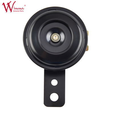 Motorfiets elektrische hoorn waterdicht met 1,5 inch montage gat diameter universeel
