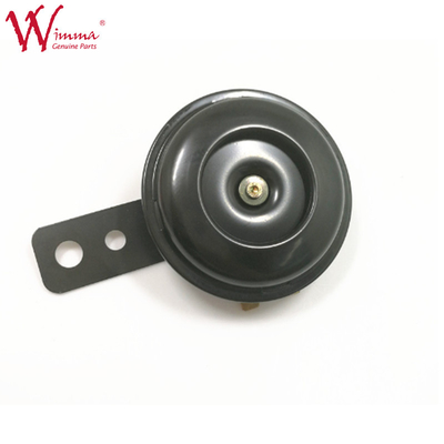 Motorfiets elektrische hoorn waterdicht met 1,5 inch montage gat diameter universeel