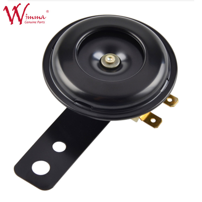 Motorfiets elektrische hoorn waterdicht met 1,5 inch montage gat diameter universeel