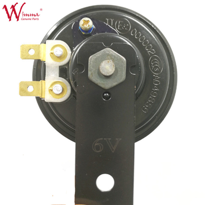 Motorfiets elektrische hoorn waterdicht met 1,5 inch montage gat diameter universeel