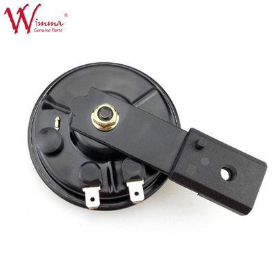 Motorfiets luidspreker Trompet Zwarte kleur Chinese leverancier 12V Universal