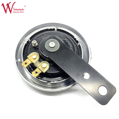 Motorfiets Elektrische luidspreker Hoorn 4Ω 2,5m DC12V Waterdicht ISO9001