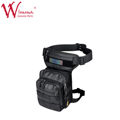 Motorfiets beenzak motorfiets ritzak multifunctioneel 900D polyester