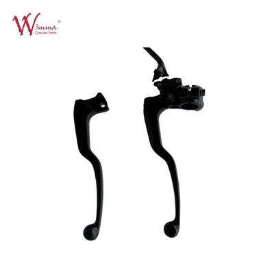 Motorfiets handgreep bar CT125 Clutch hefboom voor scooter Motorfiets handgreep hefboom