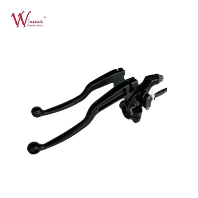 Motorfiets handgreep bar CT125 Clutch hefboom voor scooter Motorfiets handgreep hefboom