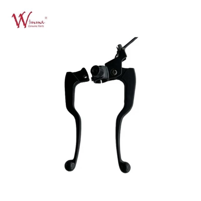 Motorfiets handgreep bar CT125 Clutch hefboom voor scooter Motorfiets handgreep hefboom