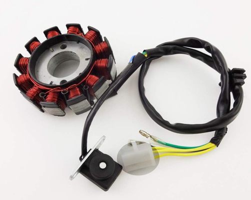 Motorfiets stator spoel Magneto stator comp ISO9001 WIMMA Tvs Star City