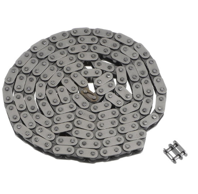Motorfiets transmissie keten O ring type hoge prestaties 120 schakels lengte