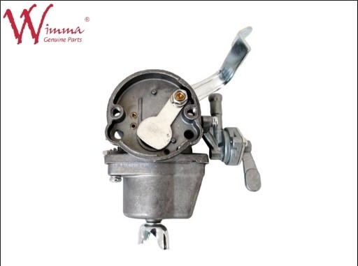 Carburateur voor 2takt Cg411 40-6 411 Benzine motor Onderdelen PZ13 Borsteltcarburateur