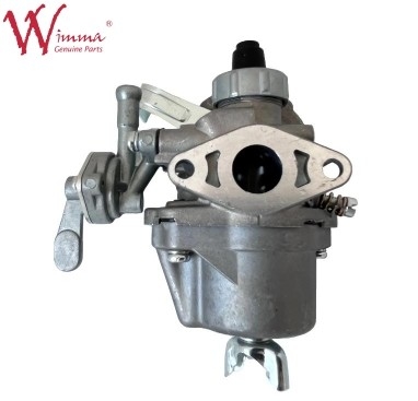 Carburateur voor 2takt Cg411 40-6 411 Benzine motor Onderdelen PZ13 Borsteltcarburateur