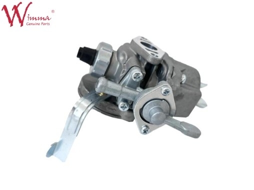 Carburateur voor 2takt Cg411 40-6 411 Benzine motor Onderdelen PZ13 Borsteltcarburateur