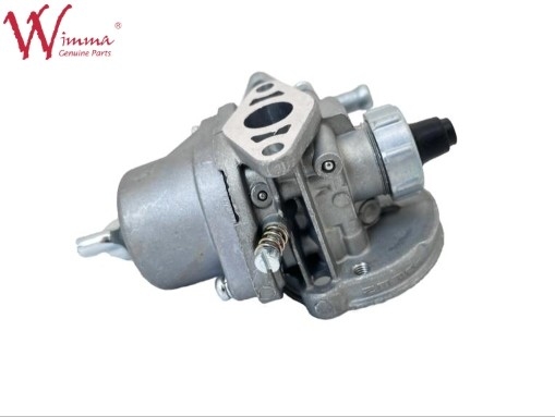 Carburateur voor 2takt Cg411 40-6 411 Benzine motor Onderdelen PZ13 Borsteltcarburateur