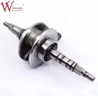 Crankshaft Motorcycle Spare Parts Wave 125 Voor Honda Groothandel Naverkoop