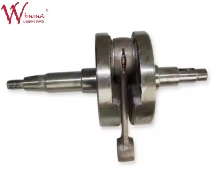 Crankshaft Motorcycle Spare Parts Wave 125 Voor Honda Groothandel Naverkoop