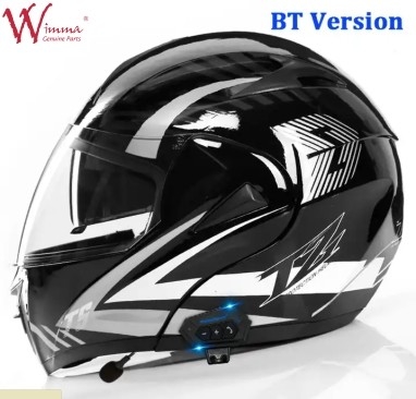 Motorfietshelm EPS Carbon Fiber Mountain Bike Outdoor Riding Off-road Helm Motorfiets