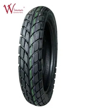 Motorfiets Buitenwegband Corrosiebestendigheid GUMMY FX Rubber 110/100-18 110/90-19 100/90-19 140/80-18 120/100-18 100/90