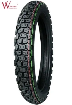 Motorfiets Buitenwegband Corrosiebestendigheid GUMMY FX Rubber 110/100-18 110/90-19 100/90-19 140/80-18 120/100-18 100/90
