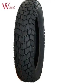 Motorfiets Buitenwegband Corrosiebestendigheid GUMMY FX Rubber 110/100-18 110/90-19 100/90-19 140/80-18 120/100-18 100/90