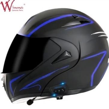 Motorfietshelm EPS Carbon Fiber Mountain Bike Outdoor Riding Off-road Helm Motorfiets