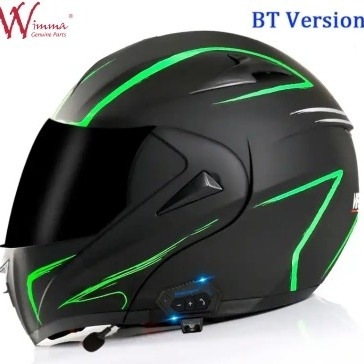 Motorfietshelm EPS Carbon Fiber Mountain Bike Outdoor Riding Off-road Helm Motorfiets