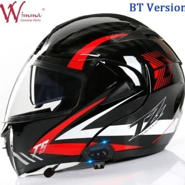 Motorfietshelm EPS Carbon Fiber Mountain Bike Outdoor Riding Off-road Helm Motorfiets