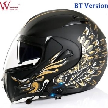 Motorfietshelm EPS Carbon Fiber Mountain Bike Outdoor Riding Off-road Helm Motorfiets