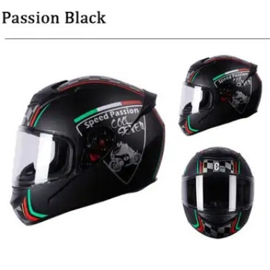 Premium motorhelm Comfortabel geschikt Stijlvol en aerodynamisch ontwerp Verbeterde ventilatie Veelzijdig gebruik Moto helm